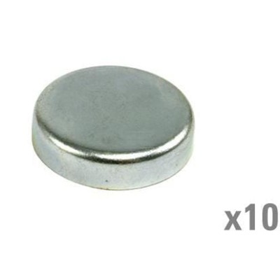 Zaślepka bloku silnika, Ø 38 mm Vapormatic VPC4602 | Exvi
