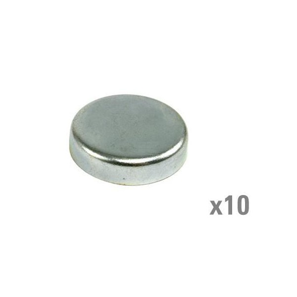 Zaślepka bloku silnika, Ø 38 mm Vapormatic VPC4602 | Exvi