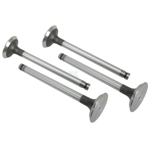 Zawór wydechowy Vapormatic (x4) VPA1110 | Exvi