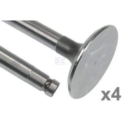 Zawór ssący Vapormatic (x4) VPA1102 | Exvi