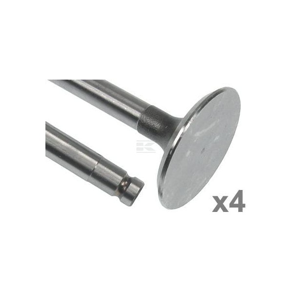 Zawór ssący Vapormatic (x4) VPA1102 | Exvi