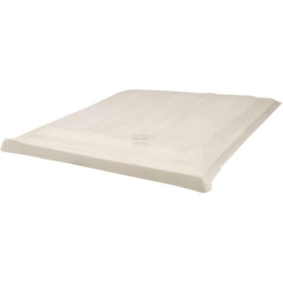 Dach plastikowy, pasuje do C-360 46/56-651/0 | Exvi
