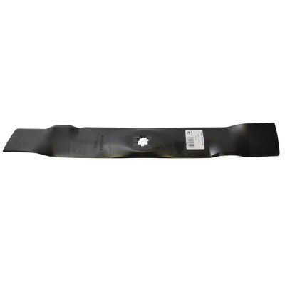 Nóż, L 543 mm otwór 7-ramienny pasujący FGP406510 | Exvi