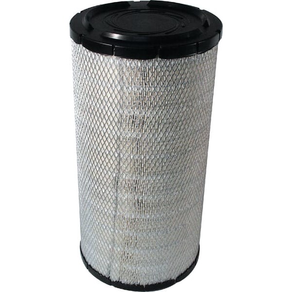Filtr powietrza zewnętrzny Donaldson P822686 | Exvi
