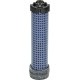 Filtr powietrza wewnętrzny Donaldson P535396 | Exvi