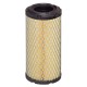 Filtr powietrza E1505L | Exvi