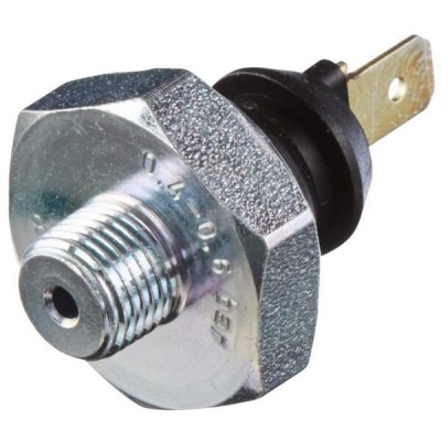 Czujnik ciśnienia oleju, 1-pin, 1/8" 6ZL003259381 | Exvi