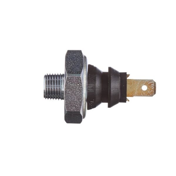 Czujnik ciśnienia oleju, 1-pin, 1/8" 6ZL003259381 | Exvi