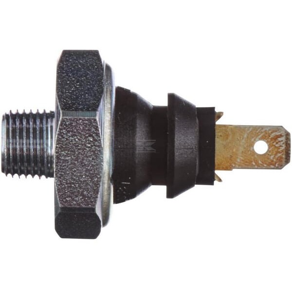 Czujnik ciśnienia oleju, 1-pin, 1/8" 6ZL003259381 | Exvi