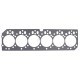 Uszczelka głowicy cylindra JD R116516 | Exvi
