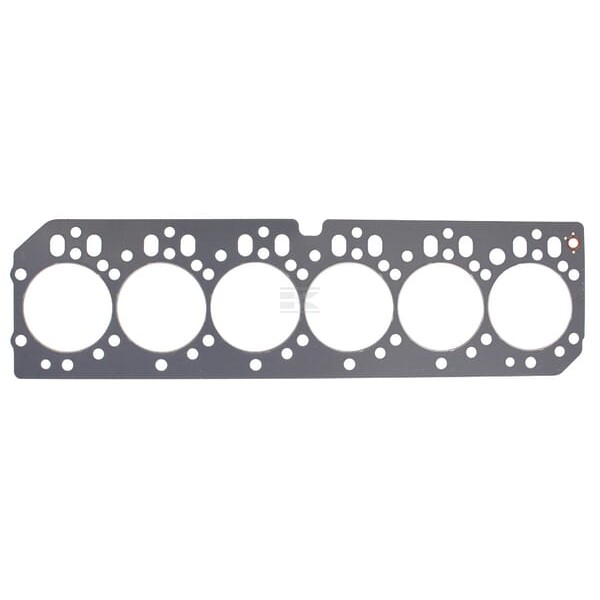 Uszczelka głowicy cylindra JD R116516 | Exvi
