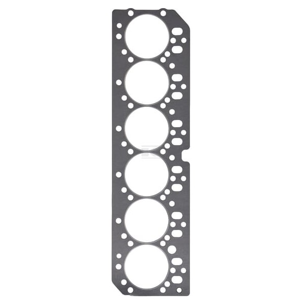 Uszczelka głowicy cylindra, pasuje do JD R116516N | Exvi