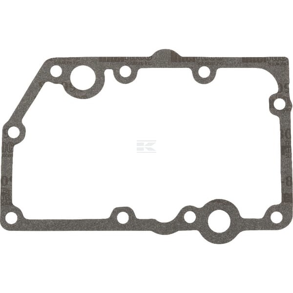 Uszczelka chłodnicy oleju R123501 | Exvi