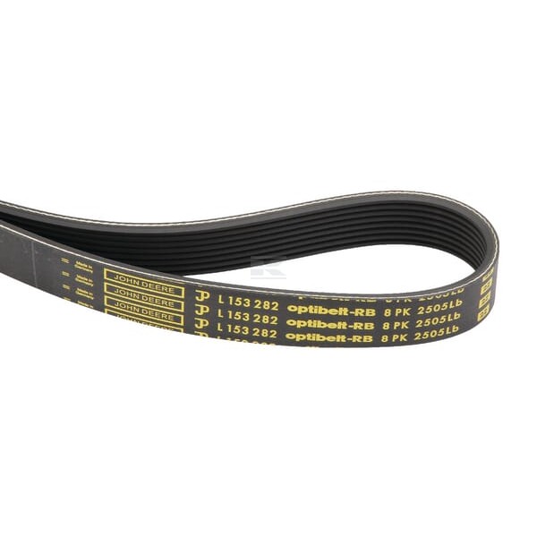 Pasek klinowy John Deere L153282 | Exvi