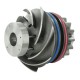 Pompa wody pasuje do JD RE530194KR | Exvi
