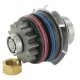 Pompa wody pasuje do JD RE530194KR | Exvi