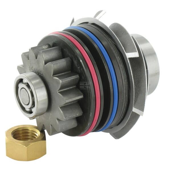 Pompa wody pasuje do JD RE530194KR | Exvi