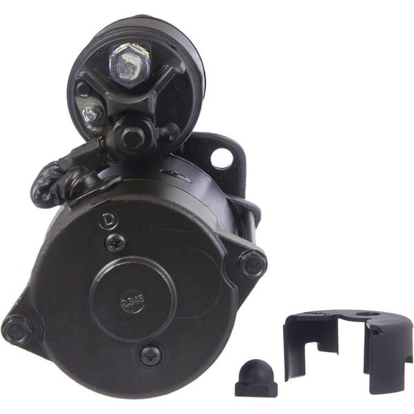 Rozrusznik 12V 3.2kW Z-10 CW Mahle IS1059 | Exvi