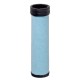 Filtr powietrza E1504LS | Exvi