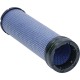 Filtr powietrza wewnętrzny Donaldson P822769 | Exvi