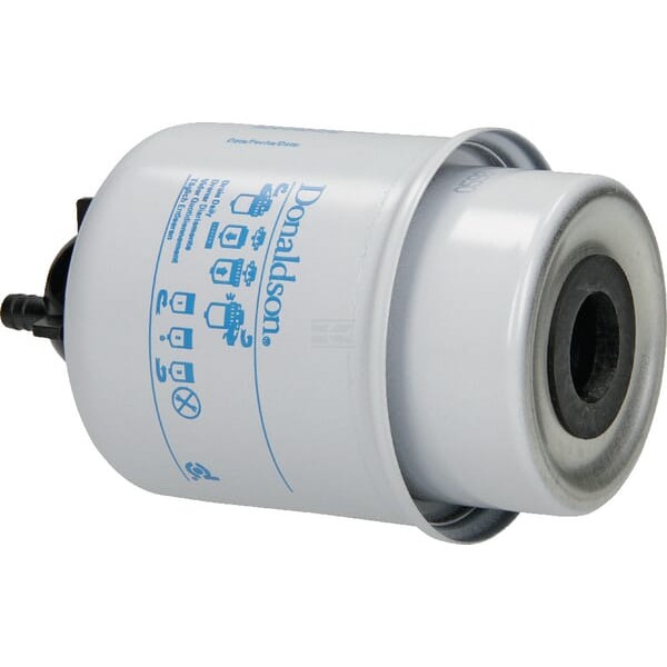 Filtr paliwa przykręcany Donaldson P551423 | Exvi