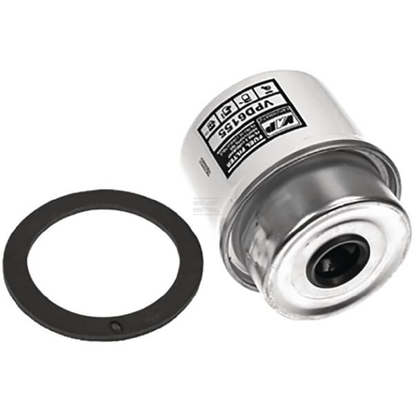 Filtr paliwa VPD6155 | Exvi