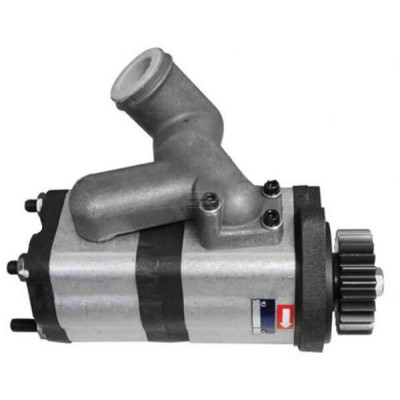 Pompa hydrauliczna VPK1127 | Exvi