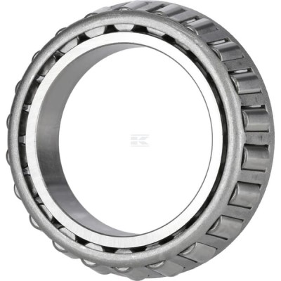 Łożysko wałeczkowo-stożkowe NWB01902 | Exvi