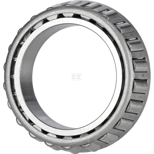 Łożysko wałeczkowo-stożkowe NWB01902 | Exvi