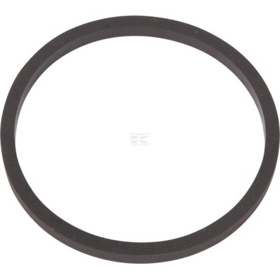 Uszczelka chłodnicy oleju R70956 | Exvi