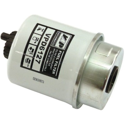 Filtr paliwa VPD6127 | Exvi