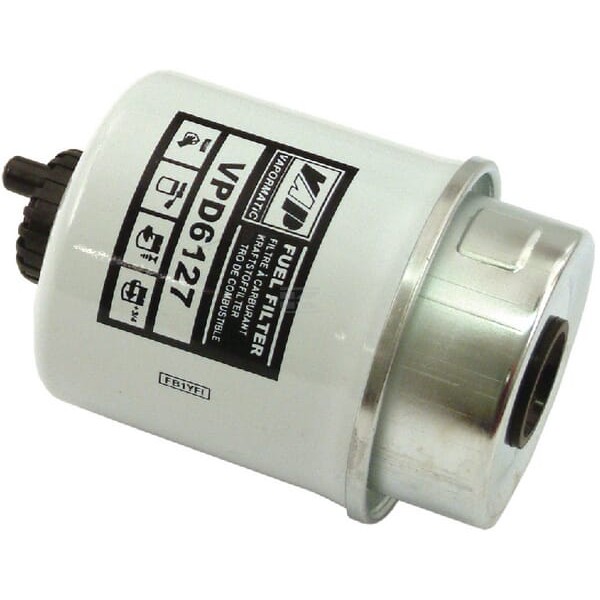 Filtr paliwa VPD6127 | Exvi