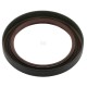 Pierścień uszczelniający John Deere, przód AR67942N | Exvi