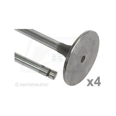 Zawór ssący Vapormatic (x4) VPA7320 | Exvi
