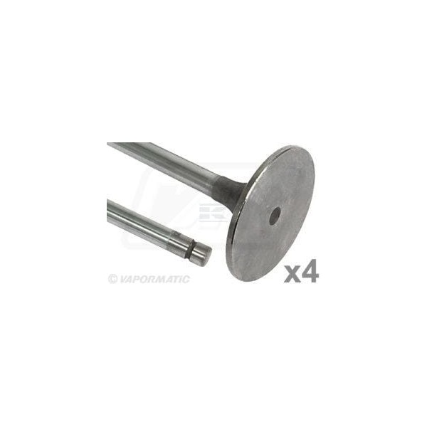 Zawór ssący Vapormatic (x4) VPA7320 | Exvi