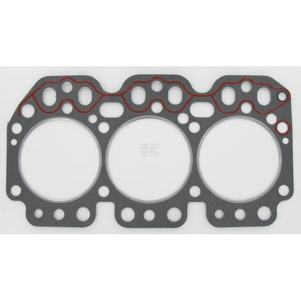 Uszczelka głowicy cylindra JD R98460N | Exvi