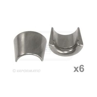 Zamek zaworu Vapormatic (x12) VPA2320 | Exvi