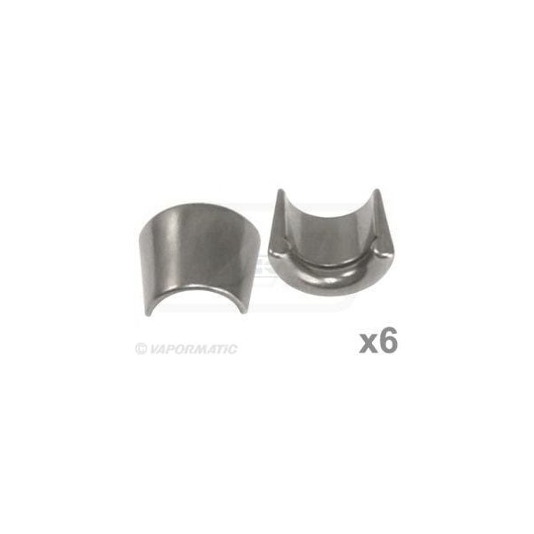 Zamek zaworu Vapormatic (x12) VPA2320 | Exvi