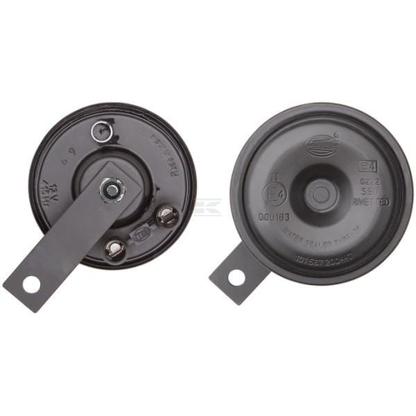 Klakson S90, 42W 12V 3AL922200617 | Exvi