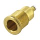 Adapter obrotowej lampy sygnalizacyjnej 8JB850434011 | Exvi