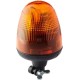Lampa błyskowa halogenowa, obrotowa 2RL006846001 | Exvi