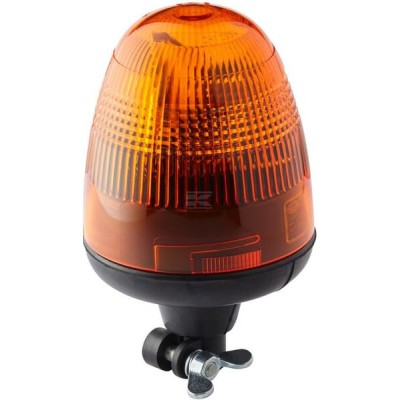 Lampa błyskowa halogenowa, obrotowa 2RL006846001 | Exvi