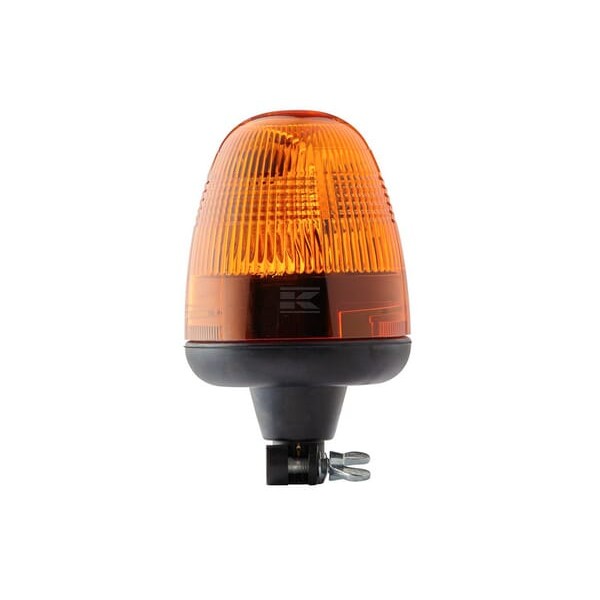 Lampa błyskowa halogenowa, obrotowa 2RL006846001 | Exvi