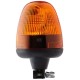 Lampa błyskowa halogenowa, obrotowa 2RL006846001 | Exvi
