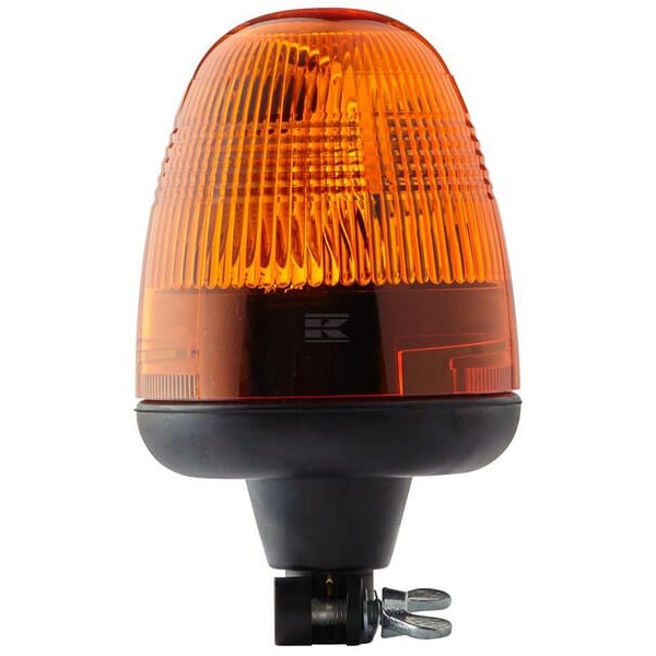 Lampa błyskowa halogenowa, obrotowa 2RL006846001 | Exvi