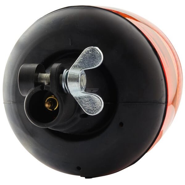 Lampa błyskowa halogenowa, obrotowa 2RL006846001 | Exvi