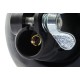 Lampa błyskowa halogenowa, obrotowa 2RL006846001 | Exvi
