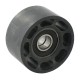 Rolka napinajca, John Deere RE505264 | Exvi