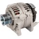 Alternator 14V 70A ALT26250711 | Exvi