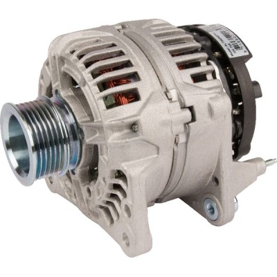 Alternator 14V 70A ALT26250711 | Exvi